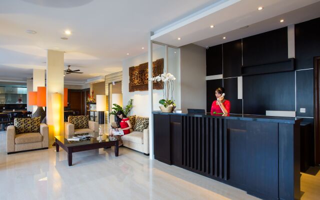 The Light Exclusive Villas & SPA