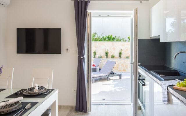 Apartment Villa Franko Maris