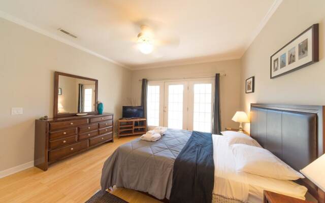 Marsh Winds 2A 3 Bedroom Holiday Home By My Ocean Rentals