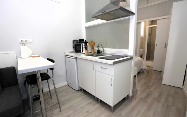 La casita de Valvanera