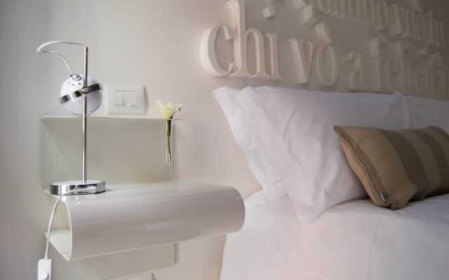 Hotel Santa Brigida