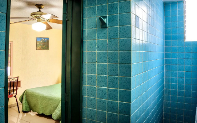 Hotel Emily