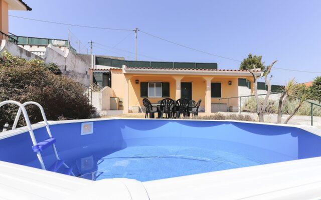 Santa Maria Villa With Pool by Homing