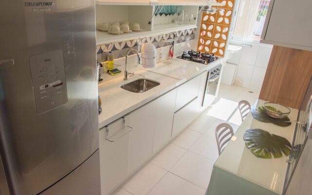 Golf Ville Apatamento Alto Padrão