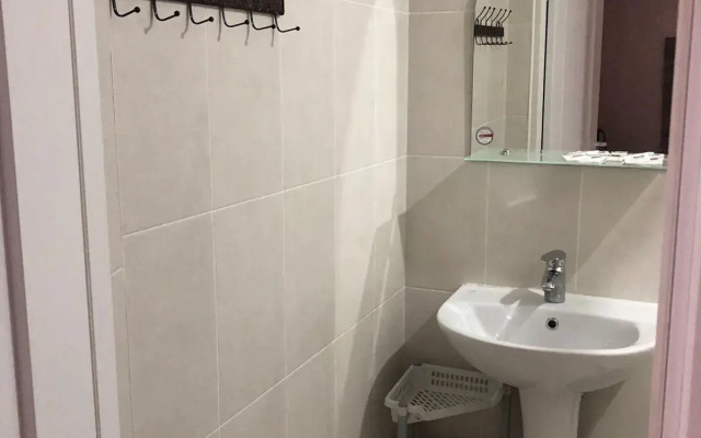 Guest house on Lenina 219/5B