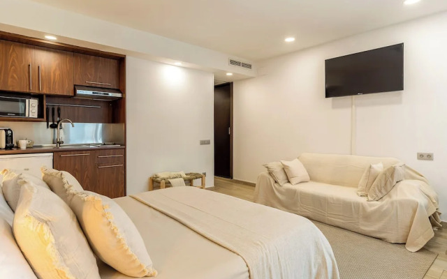 Apartamentos CENTRIC