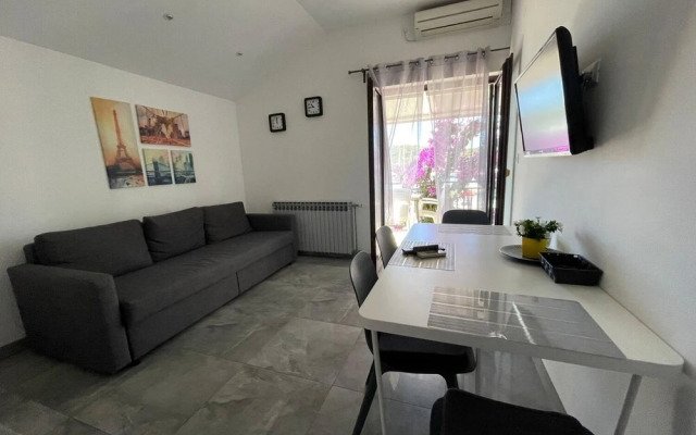 Bilja - 20 M From the sea - A2