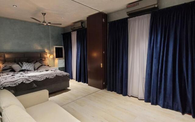 UltraLux 75 Apartment Tashkent