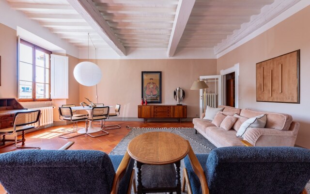 Santa Croce Firenze by Mmega