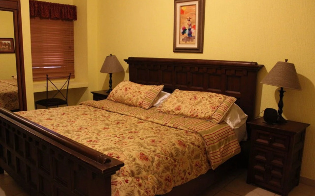 Sonoran Sun 1BR Ground by Casago