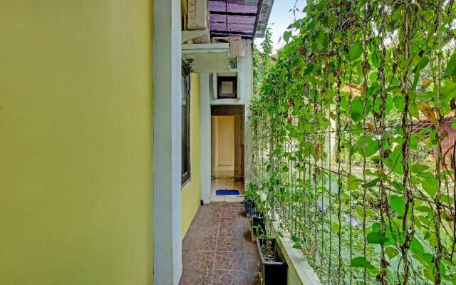 Oyo 91522 Candi Gebang Guesthouse