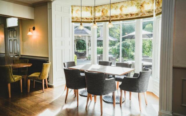 Best Western Valley Hotel