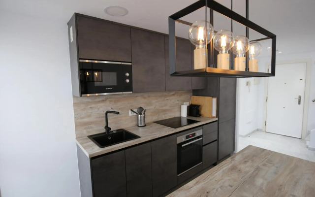 Marbella Real - 1 Bedroom Apartment