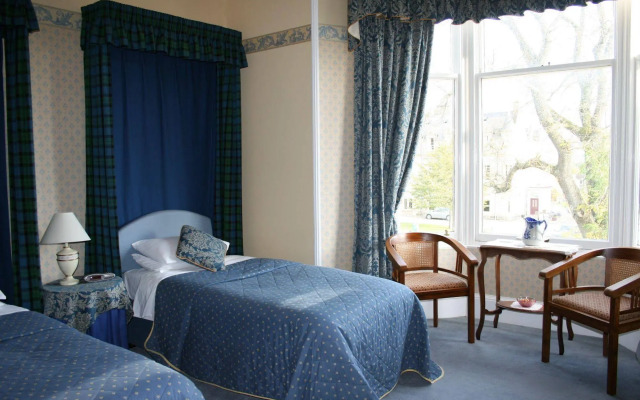 Rosehall Guest House
