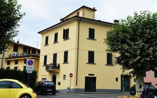 Residence Borgo Toscano