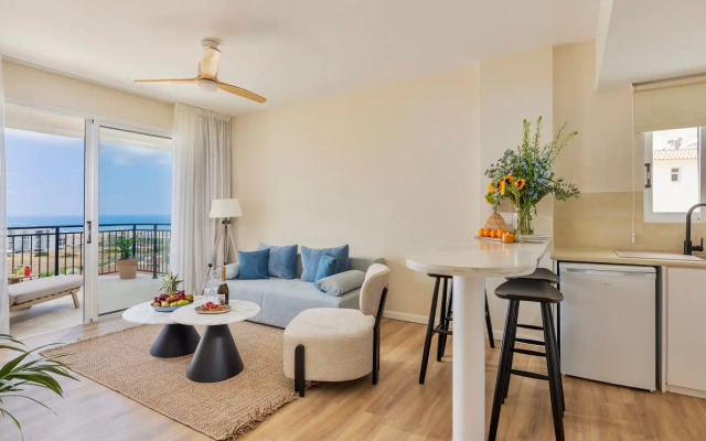 Wellclub - Wellness Family Experience - Seaview