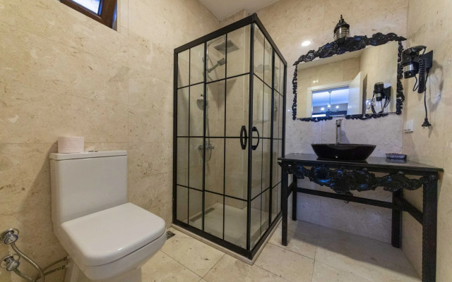 Selimiye Lime Garden Otel