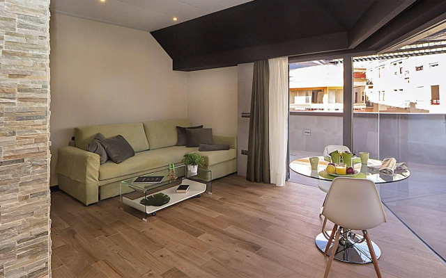 Apartamentos Suites Oficentro Original