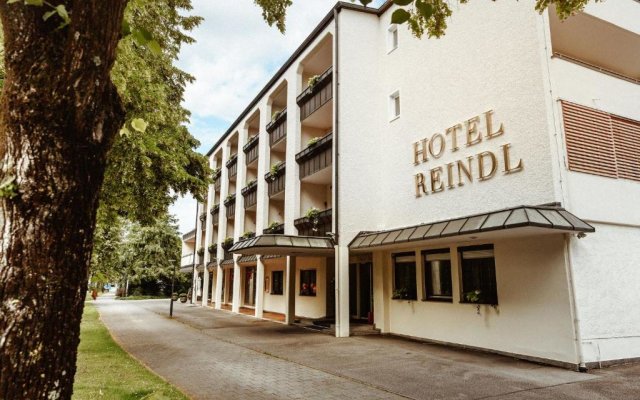 Hotel Reindl garni Suiten & Appartments