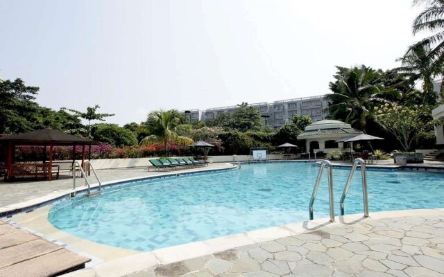 R Hotel Rancamaya