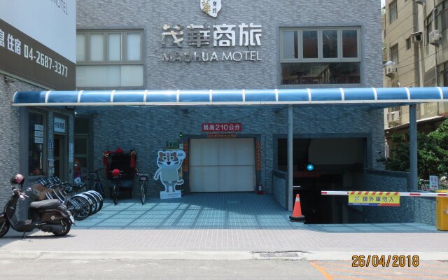 Maohua Motel