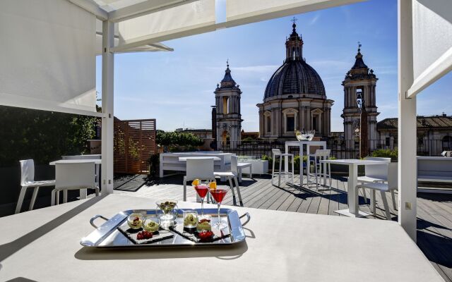 Lifestyle Suites Rome