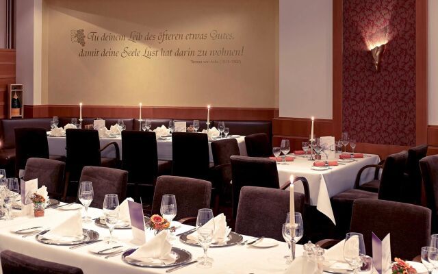 Mercure Tagungs- & Landhotel Krefeld