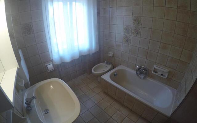 Residence Caorle Apartments