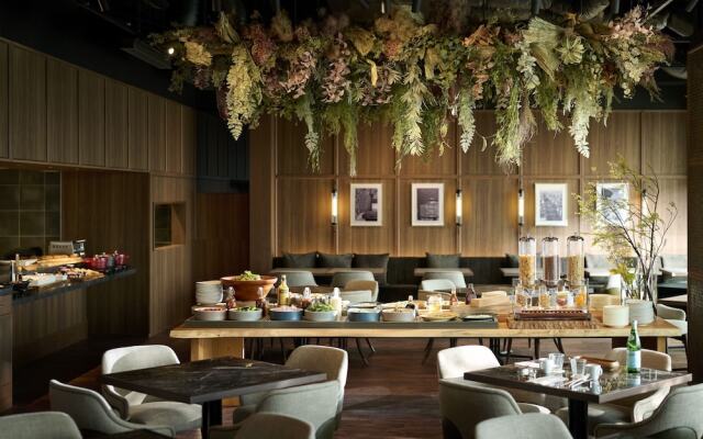 The Royal Park Hotel Iconic Nagoya
