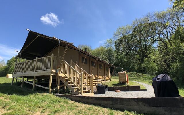 Beara Lodge Glamping