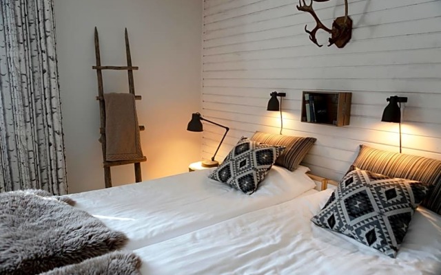 Lodge 67°N Lapland