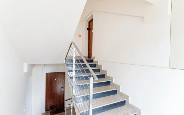 Native Apartments Barska 13I17