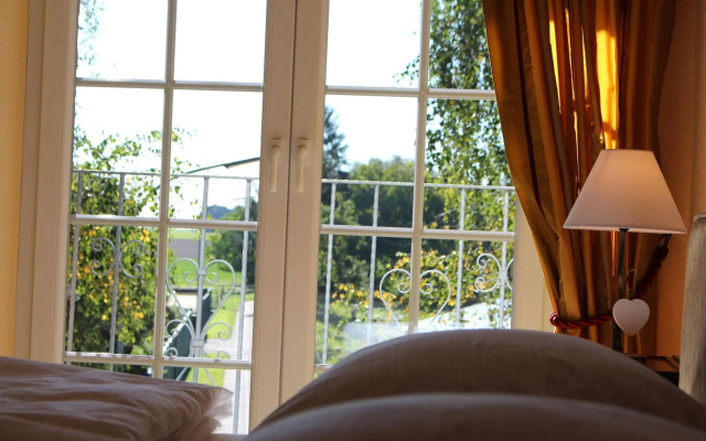 Landhaus Göddertzhof