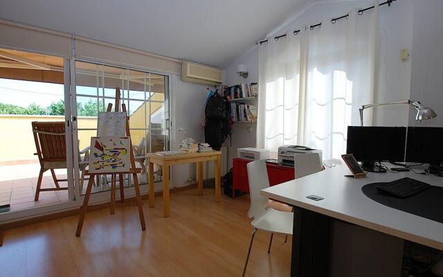 Holidays House
