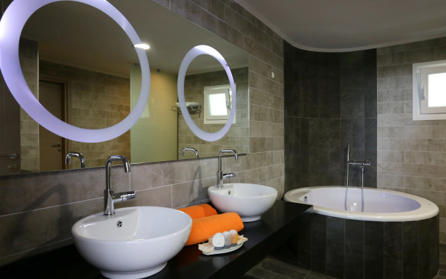 Alexandra Beach Thassos Spa Resort