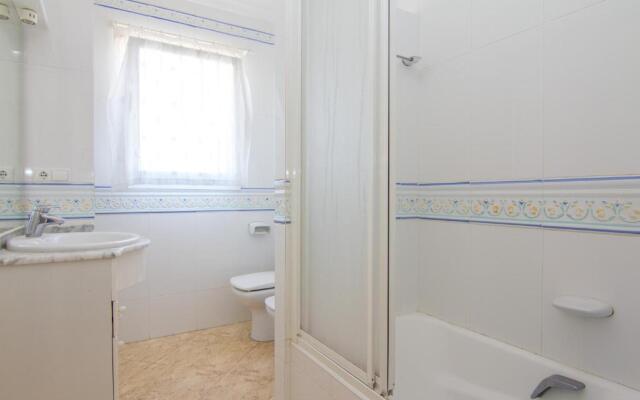 Abahana Villas La Marina