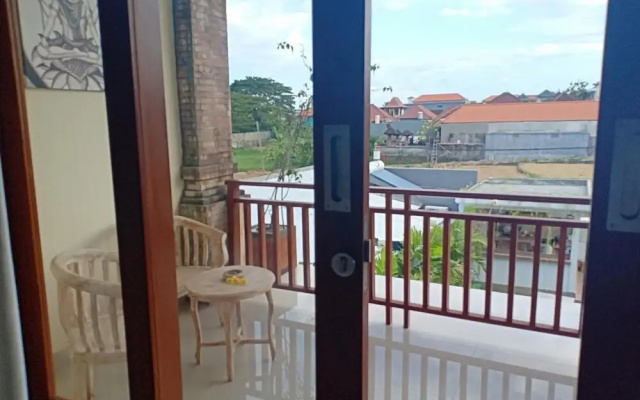 Bali Billy Village
