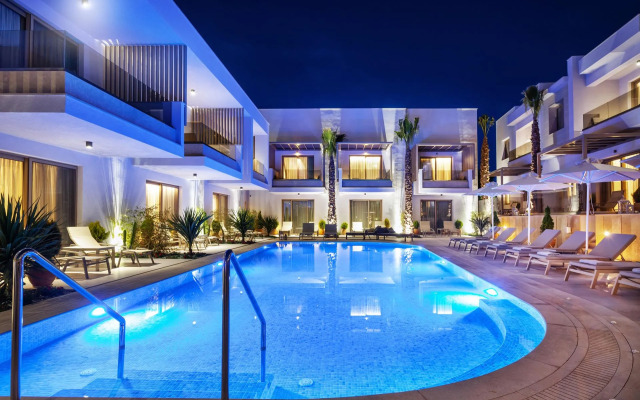 Pefki Deluxe Residences