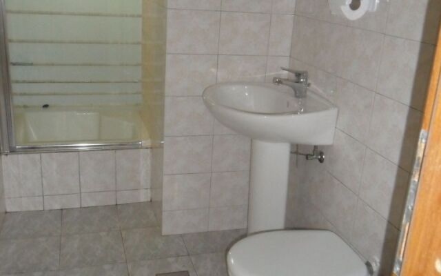 Apartment Gor A1 Sevid, Riviera Trogir
