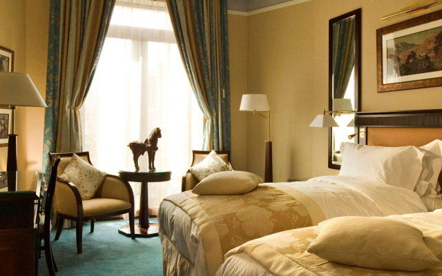 Royal Hotel Oran - MGallery Collection