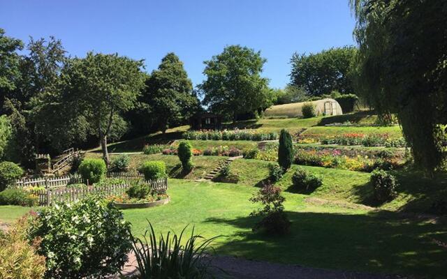 La Ferme Studio Apartments