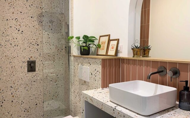 Home Chic Home Les Suites de La Comédie