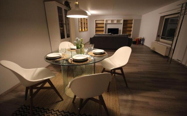 Apartment Heddesheim