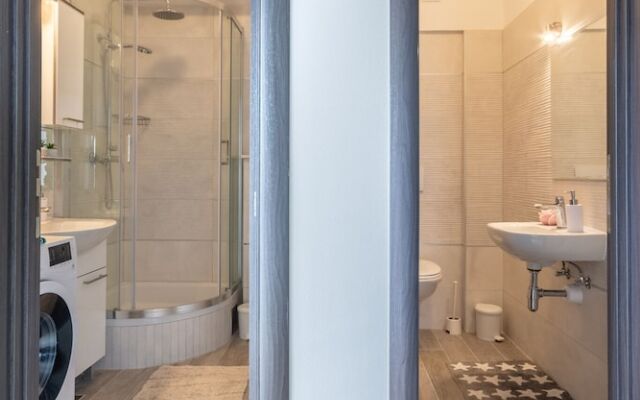 Urban Villa Penthouse