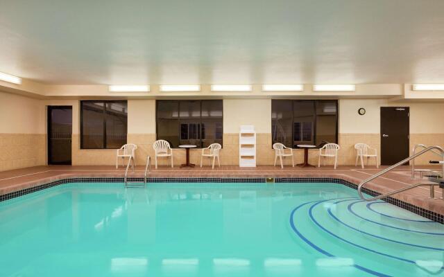 Hampton Inn Longmont