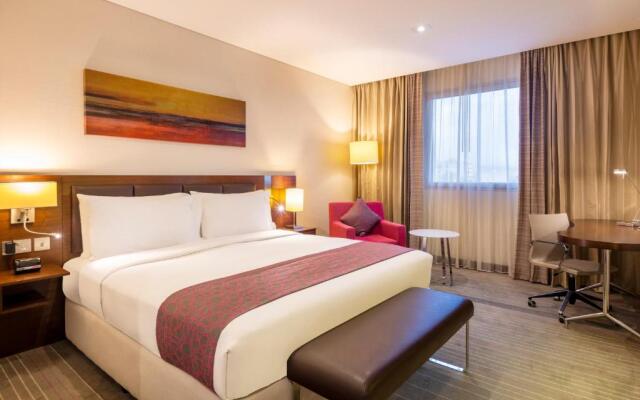 Holiday Inn Muscat Al Seeb, an IHG Hotel