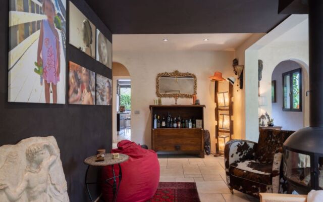 Locazione Turistica Villa Vittoria