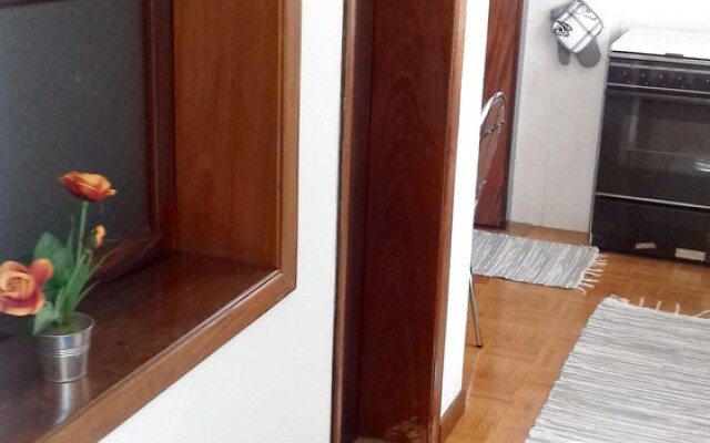 Studio in Ribeira Brava, With Wonderful sea View and Wifi - 800 m From