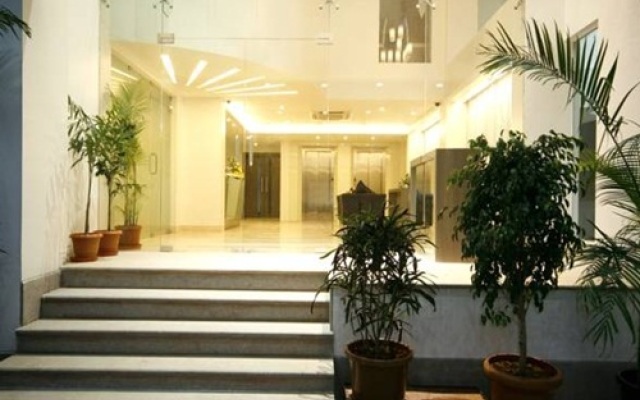 Orbett Hotel
