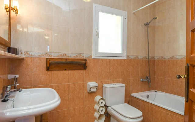 Modern Villa in Cumbre del Sol With Private Pool